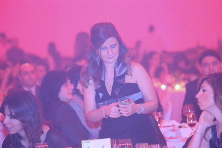 Product of the Year Awards Night